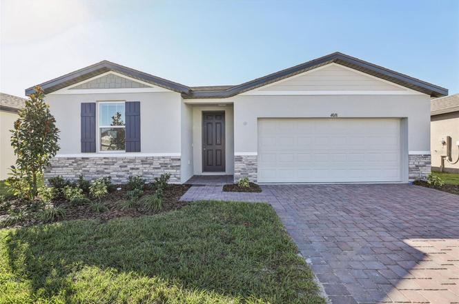 4018 Copperleaf Ln