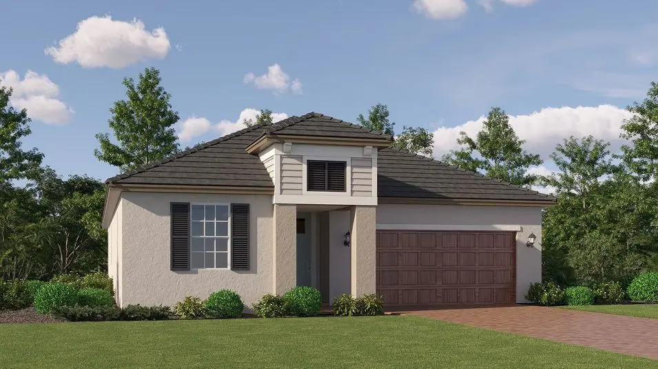 11612 Violet Jasper Dr