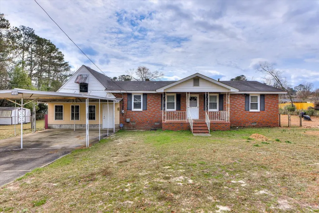 2150 Cadden Rd