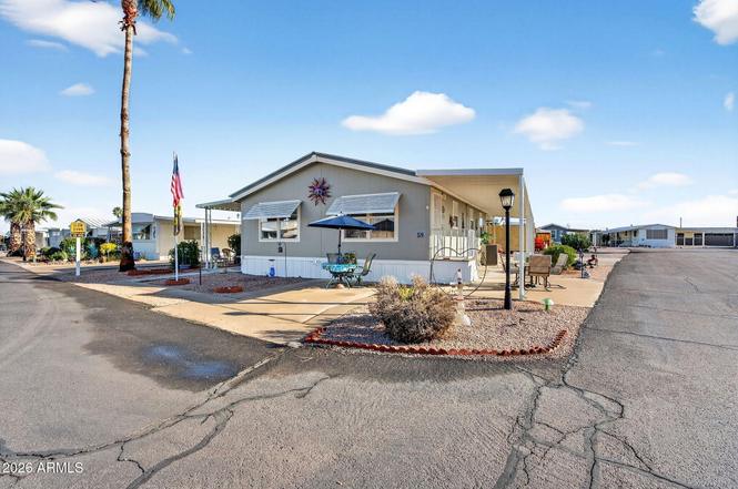 747 E Germann Rd #54