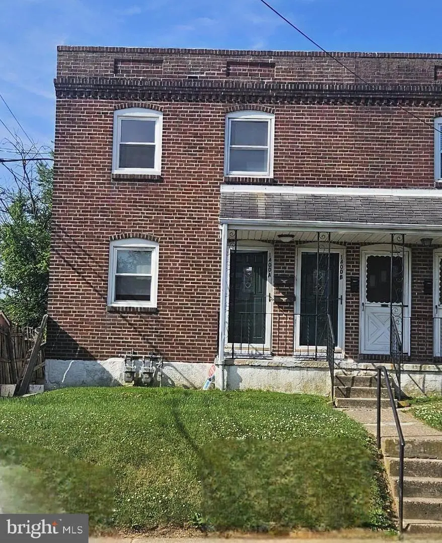 1400 Saint Elizabeth St
