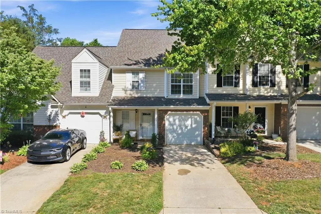 822 Creek Crossing Trl