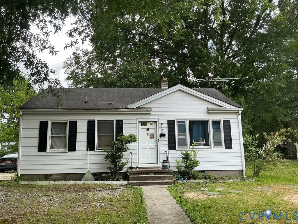 80 Henrico St