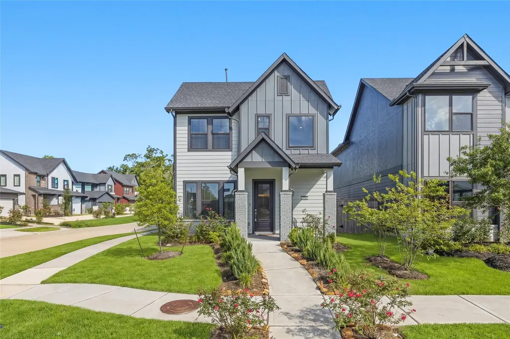 1530 Noble Park Dr