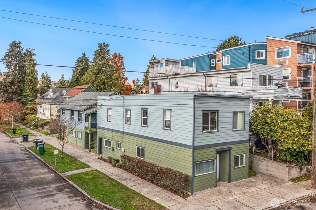 7103 Linden Ave N Unit 1-5