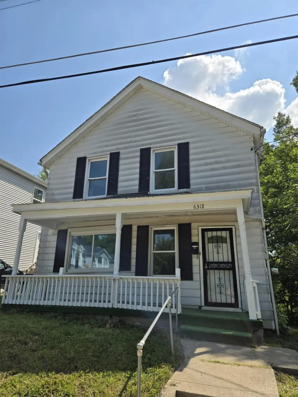 6312 Witherby Ave