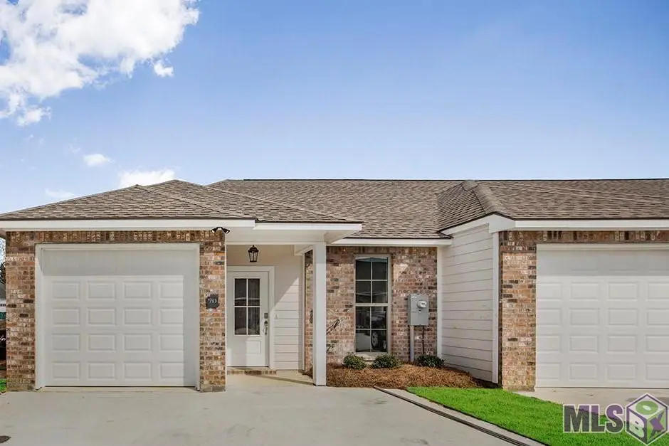 33260 La Hwy 16 Unit 12C
