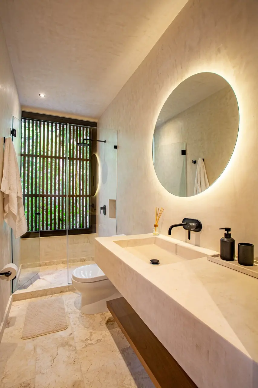 10 Avenida Norte & Calle Palma Tulum Mexico Unit 15H