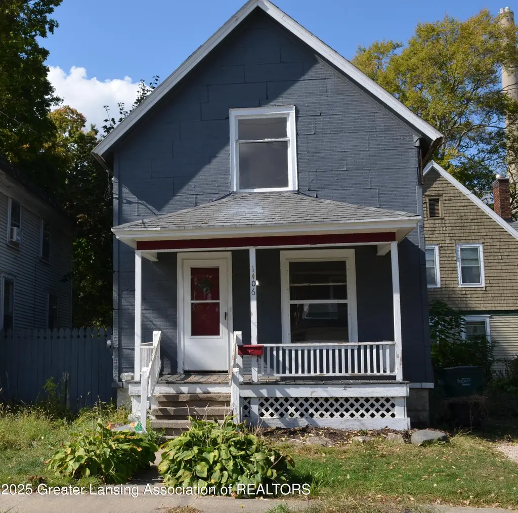 1406 Reo Ave