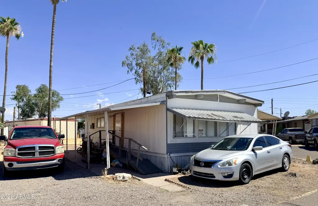 517 N Avenue A -- #24