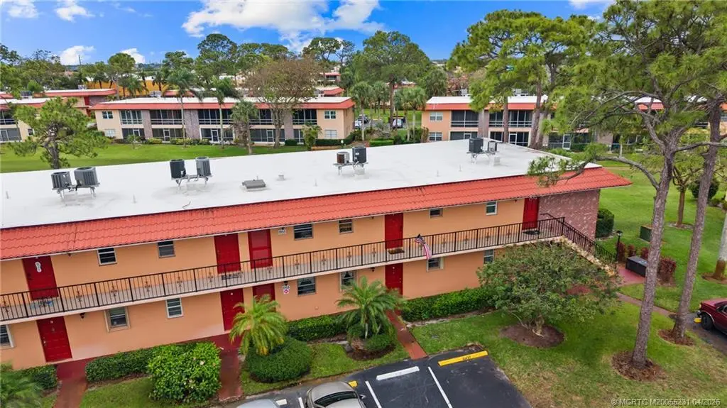 1955 SW Palm City Rd Unit I