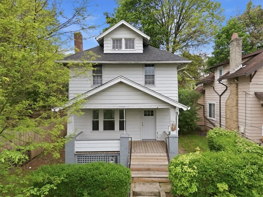 516 West End Ave