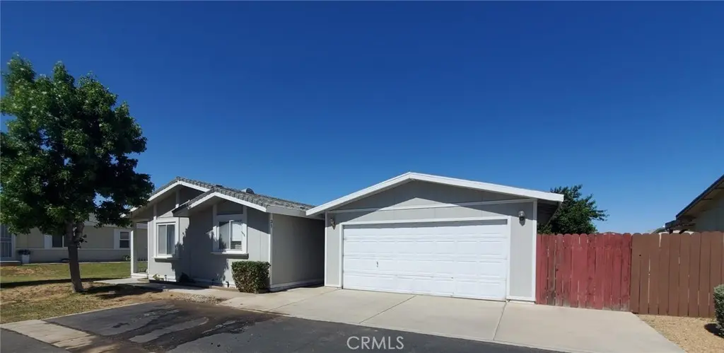 21621 Sandia Rd #31
