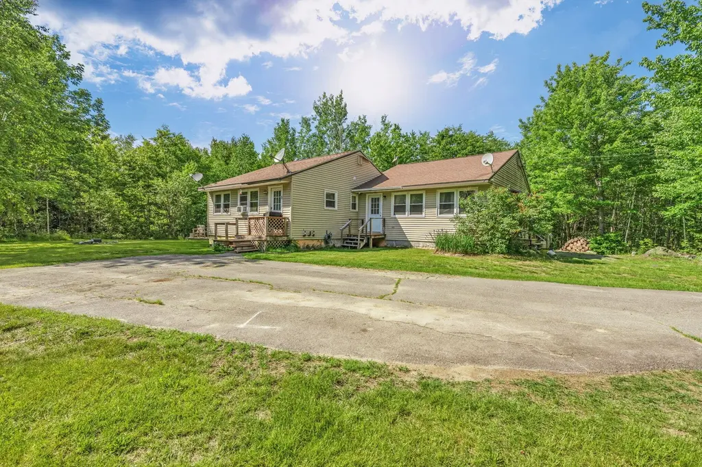 48 Palmer Rd