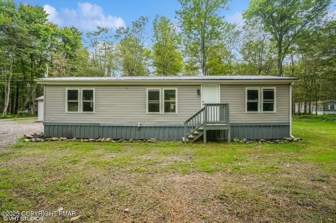 70 Blackfoot Path