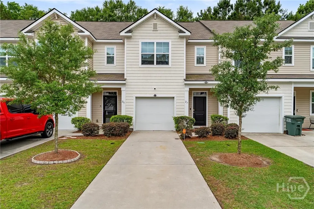 27 Villas Of Garrard Dr