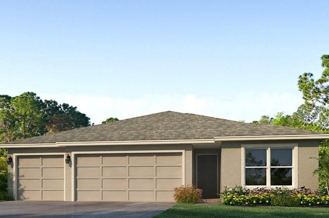11104 Curving Creek Loop