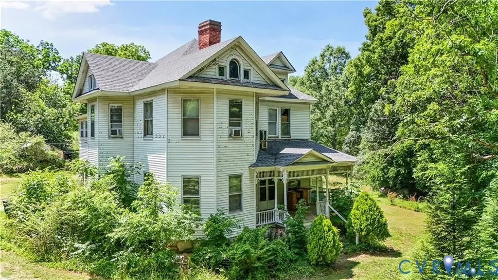 265 Proctor St