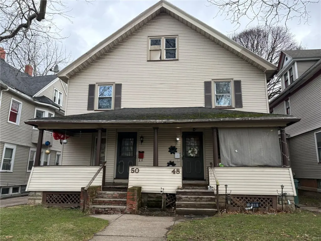 48-50 Clay Ave
