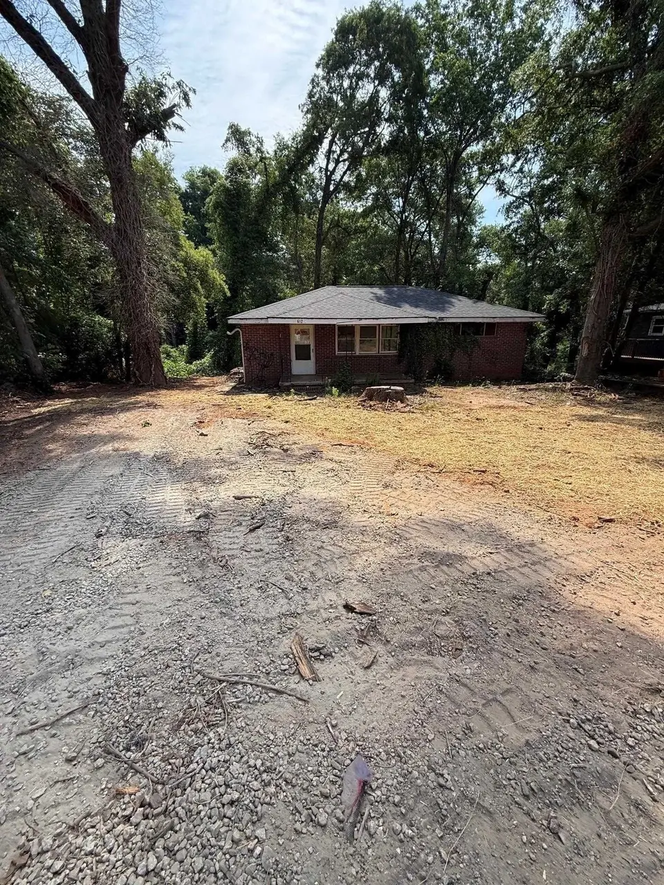 612 Overhill Cir