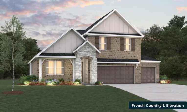 2105 Cypress Grove Dr
