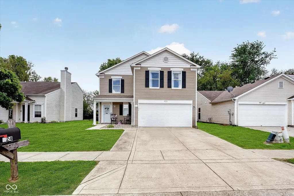925 Balto Dr