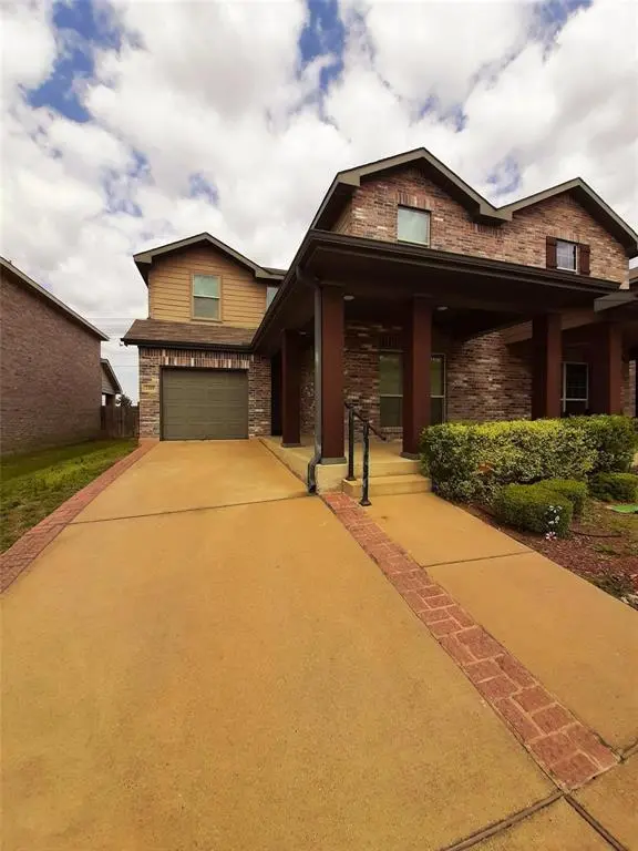 2109 Cranberry Ct