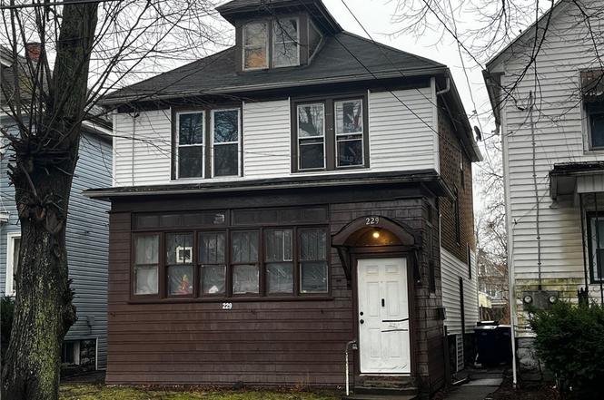 229 Benzinger St