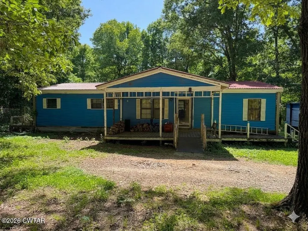 54 J B Jones Rd