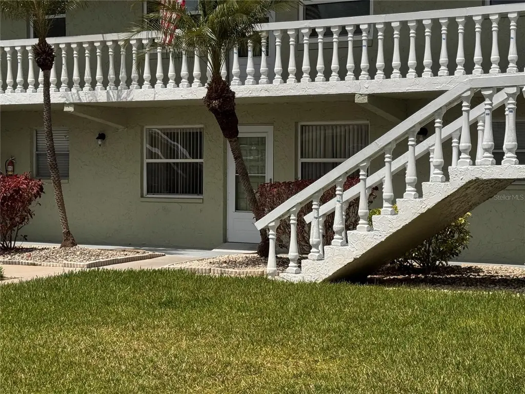 1250 S Pinellas Ave #804