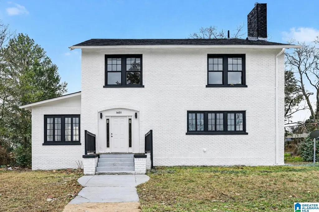 1601 31st Street Ensley