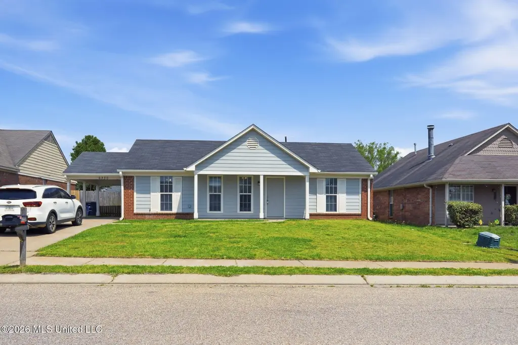 6330 Magnolia Lakes Dr