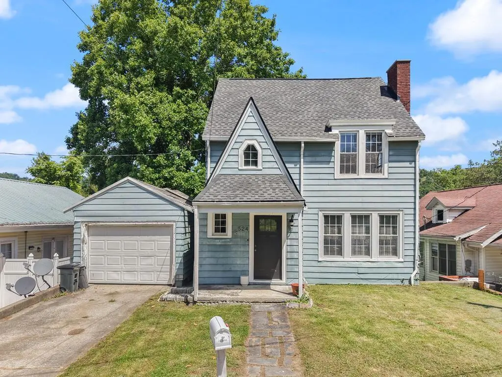 524 Oakhurst Ave