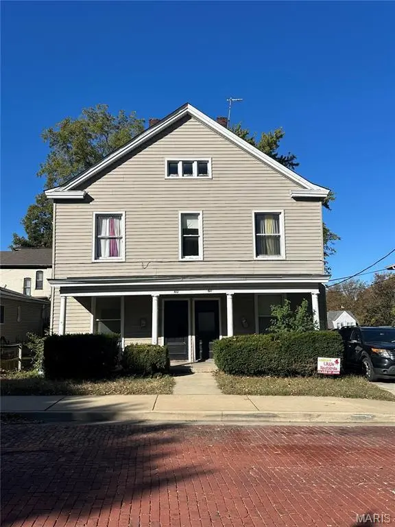 612 Mechanic St