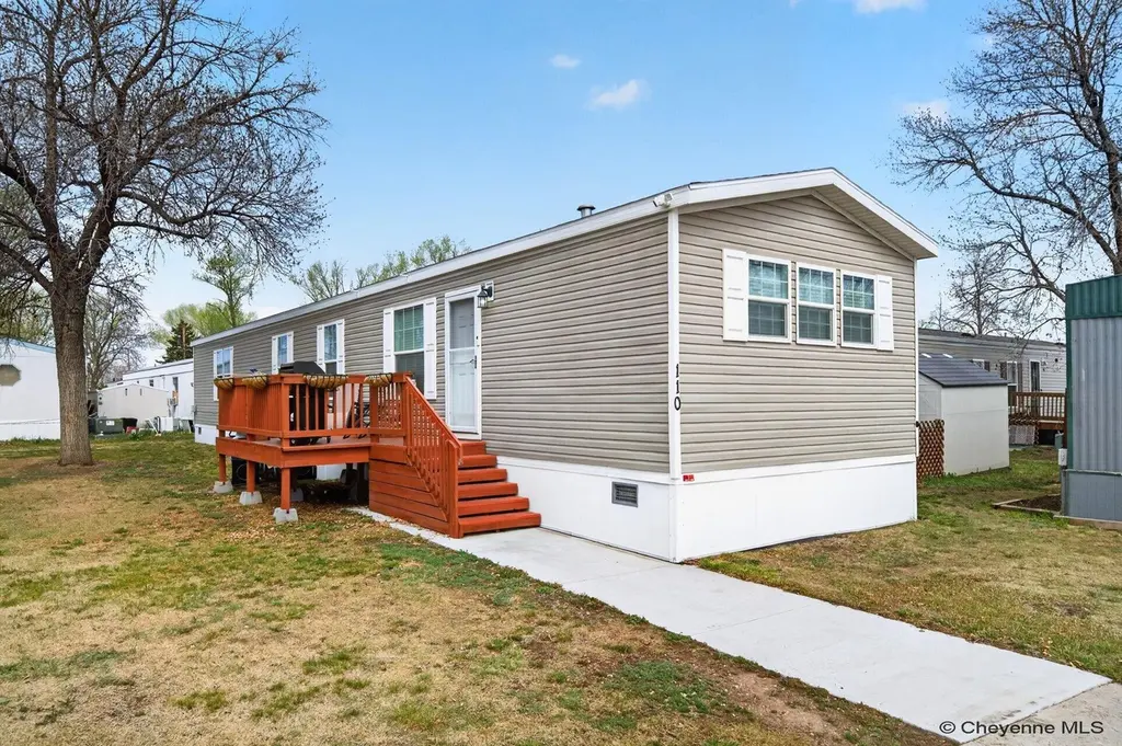 300 Prosser Rd #110