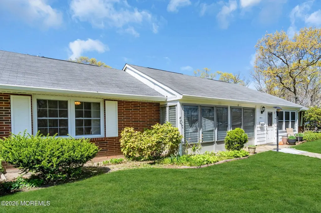 80C Dorchester Dr