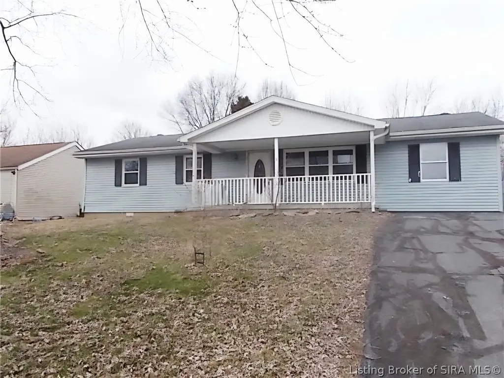 532 Pilgrim Way