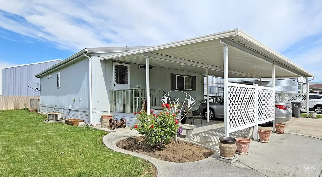 2115 6th Avenue #86 Ave