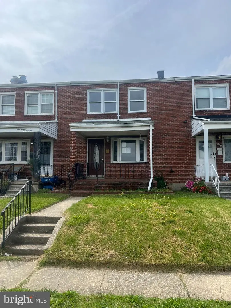1724 Langport Ave