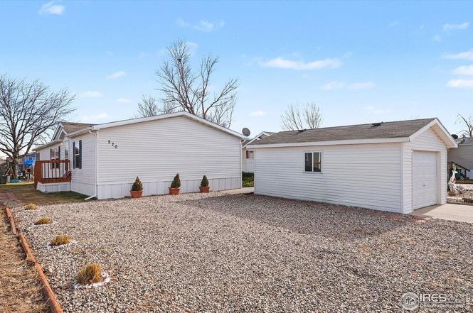 4412 E Mulberry St #270