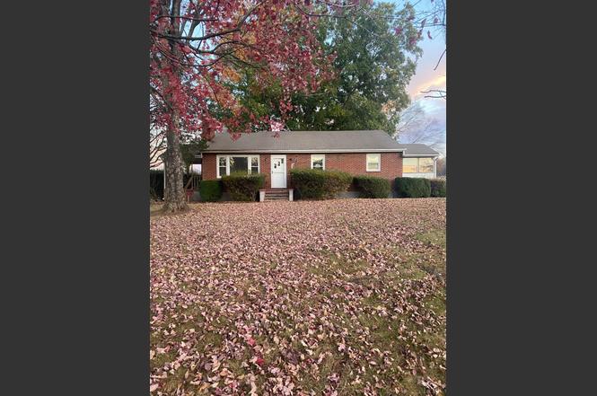 6101 Goode Rd