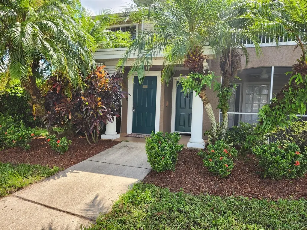 8933 Manor Loop #105