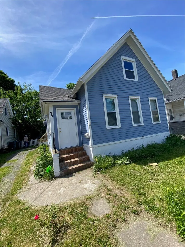 79 Miller St