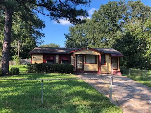 3002 Yorktown Dr