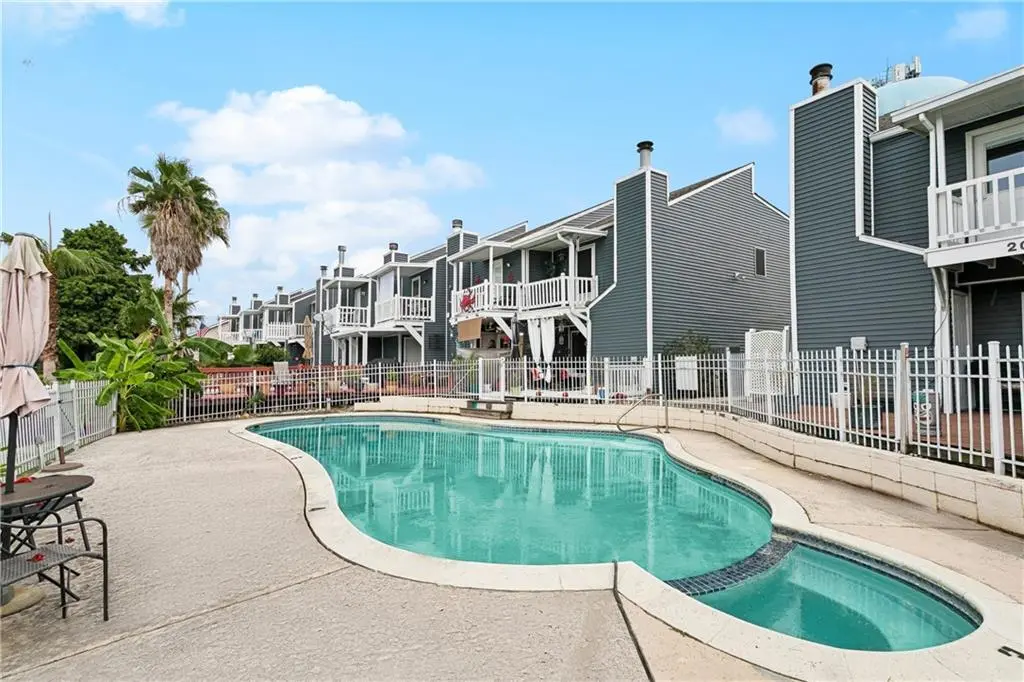 200 Marina Dr Unit B