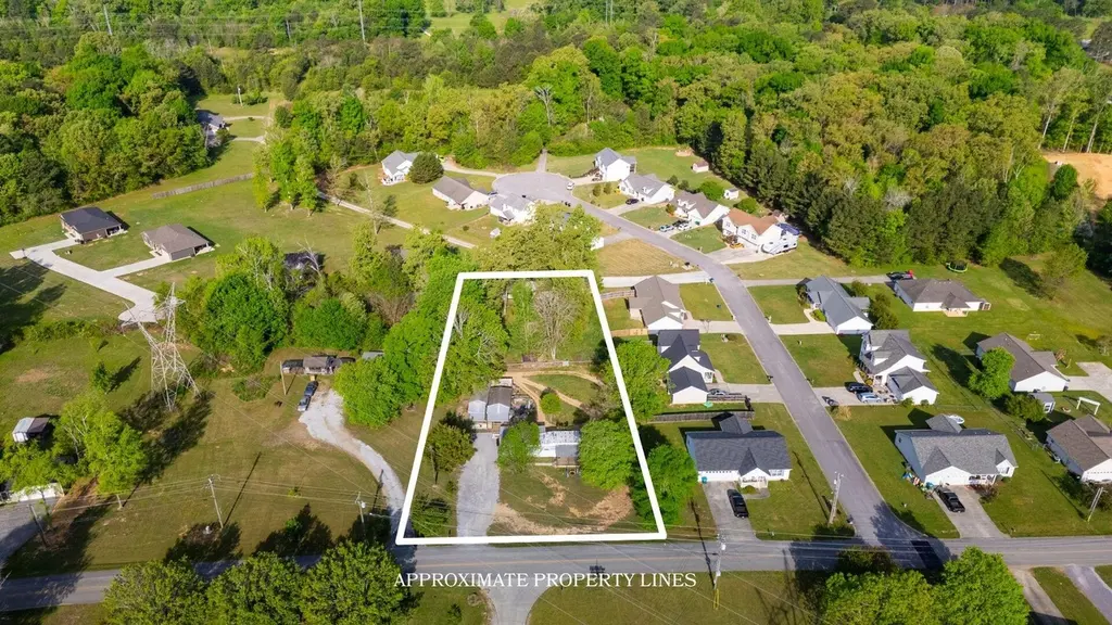 224 Foster Rd