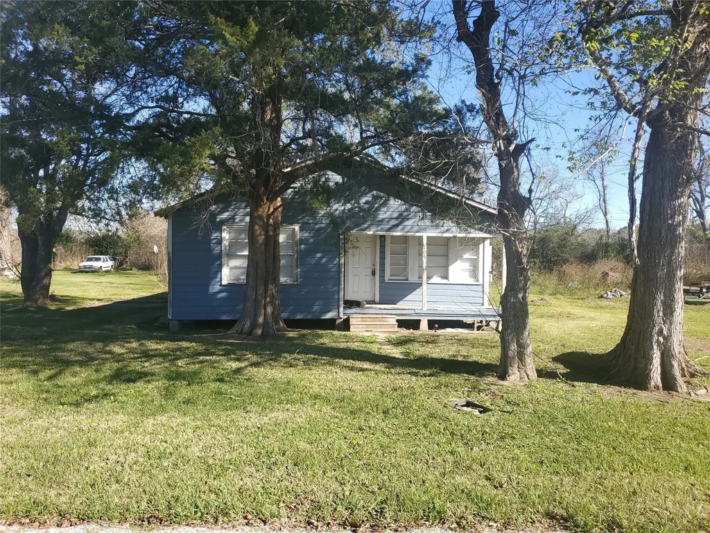 109 Carver St