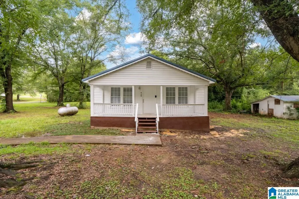 4109 Jim Tate Rd
