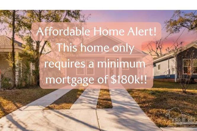 1105 W Gonzales St