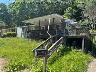 417 Norris Rd